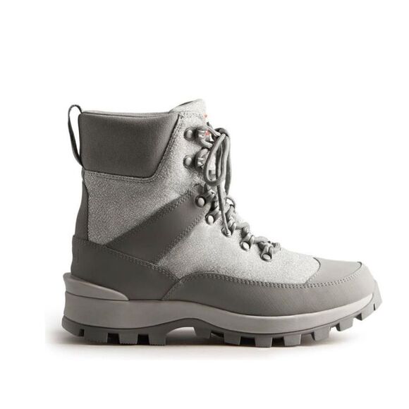 Hunter | Glitter Insulated Commando Boot - Picture 3 of 8